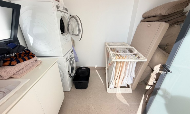 Re-Sale - Townhouse - Dolores - Dolores - Town