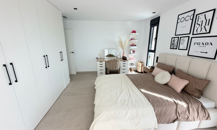 Re-Sale - Townhouse - Dolores - Dolores - Town