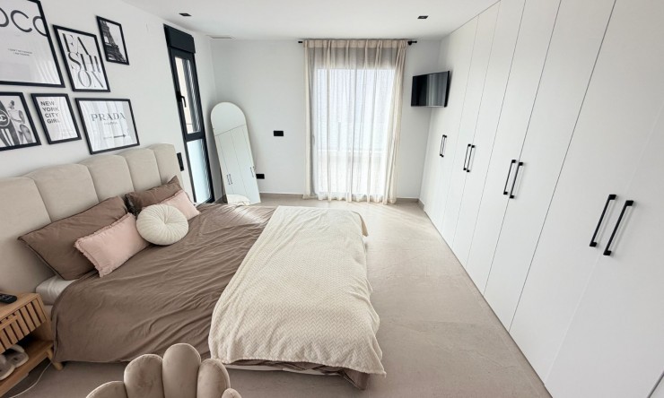 Re-Sale - Townhouse - Dolores - Dolores - Town