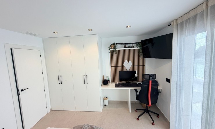 Re-Sale - Townhouse - Dolores - Dolores - Town