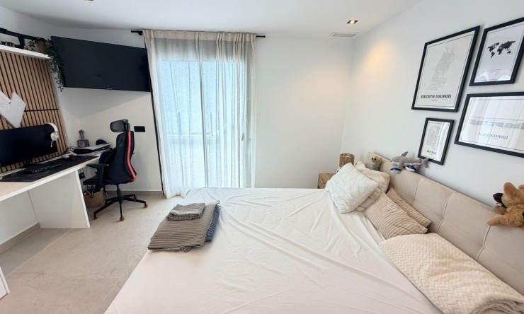 Re-Sale - Townhouse - Dolores - Dolores - Town