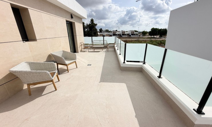 Re-Sale - Townhouse - Dolores - Dolores - Town