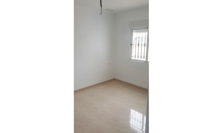 Nueva - Casa de Campo - Catral - Catral - Campo