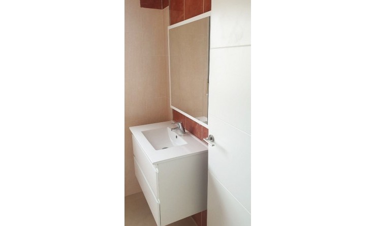 Reventa - Casa de Campo - Catral - Catral - Campo