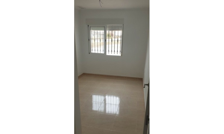 Reventa - Casa de Campo - Catral - Catral - Campo