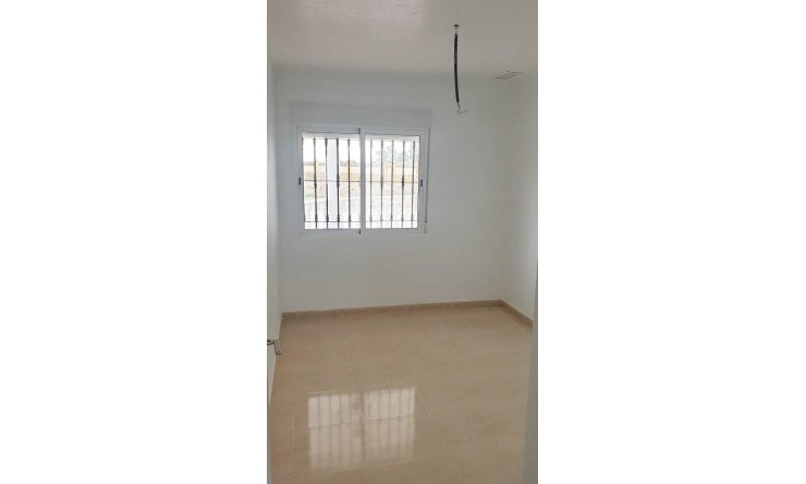 Reventa - Casa de Campo - Catral - Catral - Campo