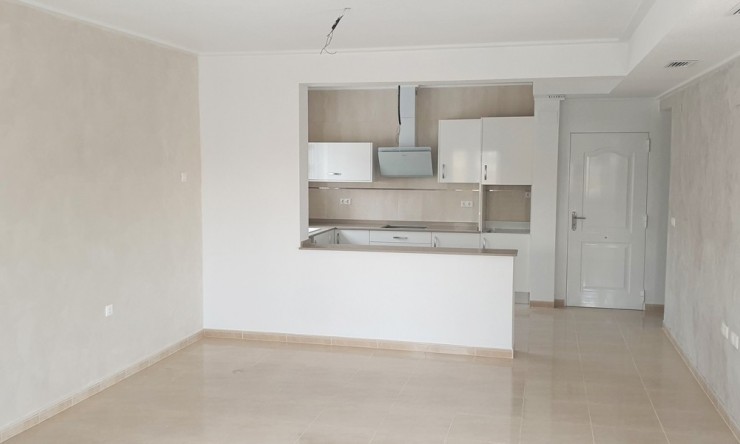 Reventa - Casa de Campo - Catral - Catral - Campo