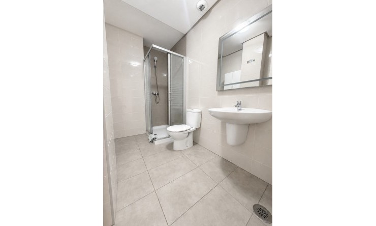 Re-Sale - Apartment - Orihuela Costa - Los Dolses