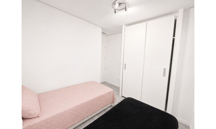 Re-Sale - Apartment - Orihuela Costa - Los Dolses