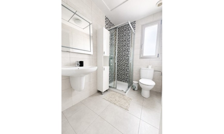 Re-Sale - Apartment - Orihuela Costa - Los Dolses