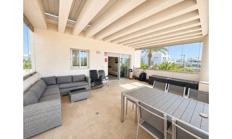 Re-Sale - Apartment - Orihuela Costa - Los Dolses