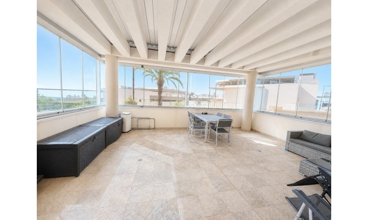 Re-Sale - Apartment - Orihuela Costa - Los Dolses