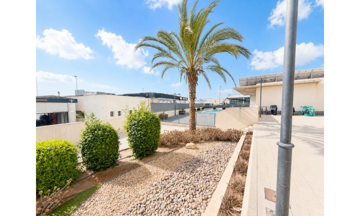 Re-Sale - Apartment - Orihuela Costa - Los Dolses
