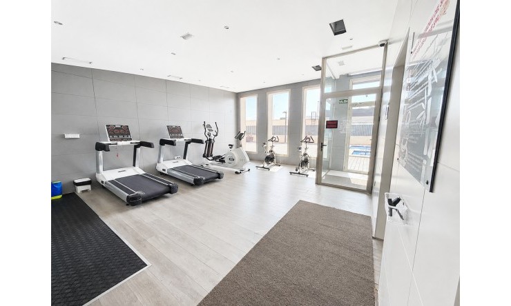 Re-Sale - Apartment - Orihuela Costa - Los Dolses