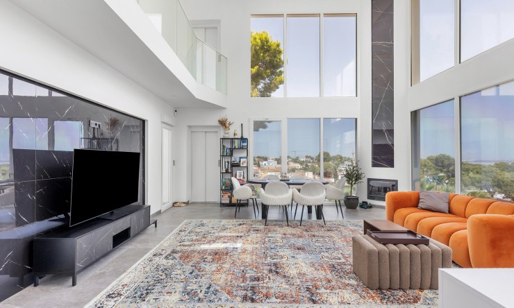 La Revente - Villa - Orihuela Costa - Los Balcones