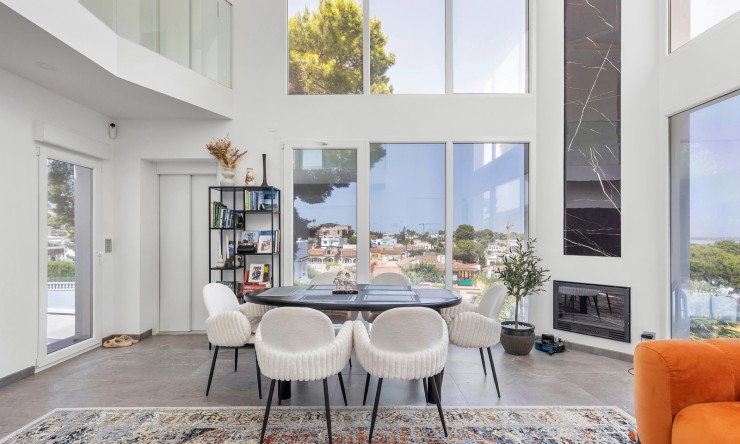 La Revente - Villa - Orihuela Costa - Los Balcones