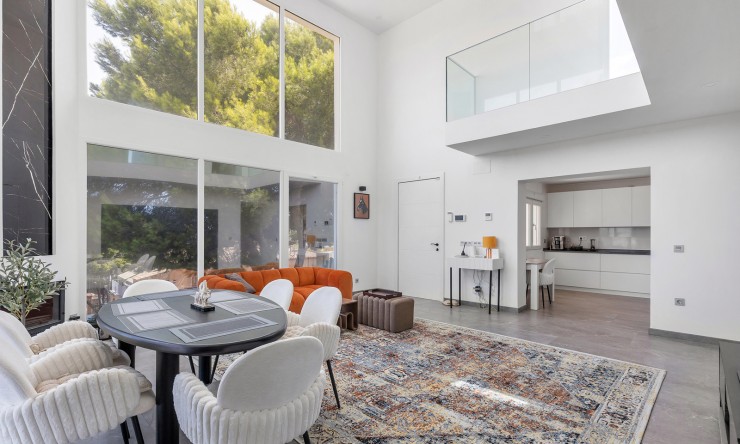 La Revente - Villa - Orihuela Costa - Los Balcones