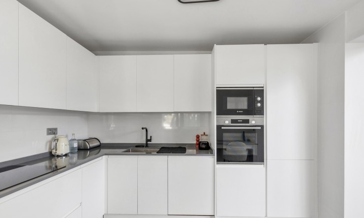 La Revente - Villa - Orihuela Costa - Los Balcones