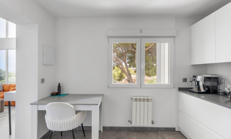 La Revente - Villa - Orihuela Costa - Los Balcones