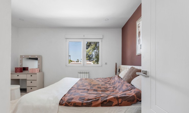 La Revente - Villa - Orihuela Costa - Los Balcones