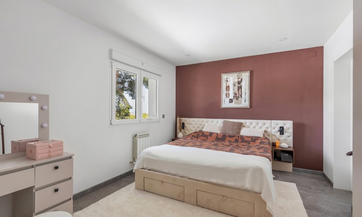 La Revente - Villa - Orihuela Costa - Los Balcones