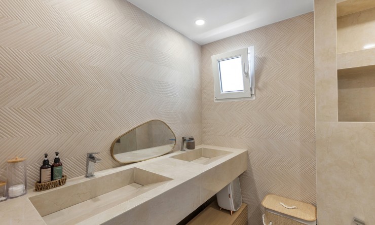 La Revente - Villa - Orihuela Costa - Los Balcones