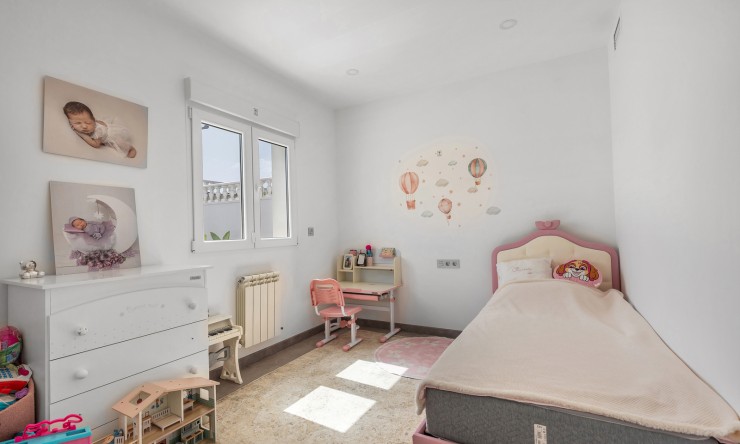 La Revente - Villa - Orihuela Costa - Los Balcones