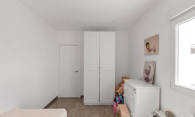 La Revente - Villa - Orihuela Costa - Los Balcones