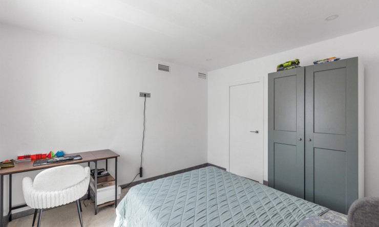 La Revente - Villa - Orihuela Costa - Los Balcones
