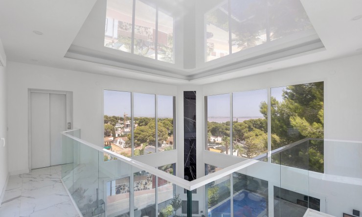 La Revente - Villa - Orihuela Costa - Los Balcones