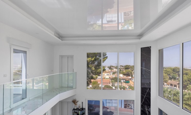 La Revente - Villa - Orihuela Costa - Los Balcones