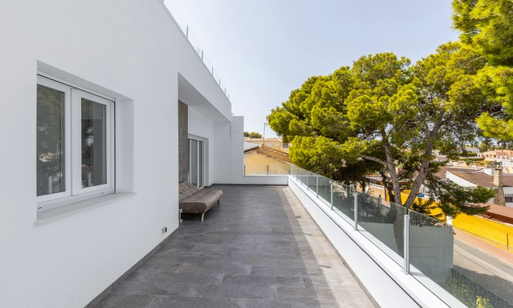 La Revente - Villa - Orihuela Costa - Los Balcones