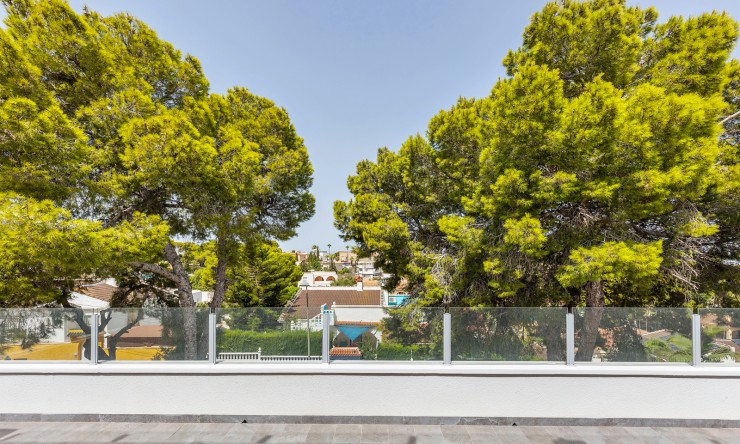La Revente - Villa - Orihuela Costa - Los Balcones