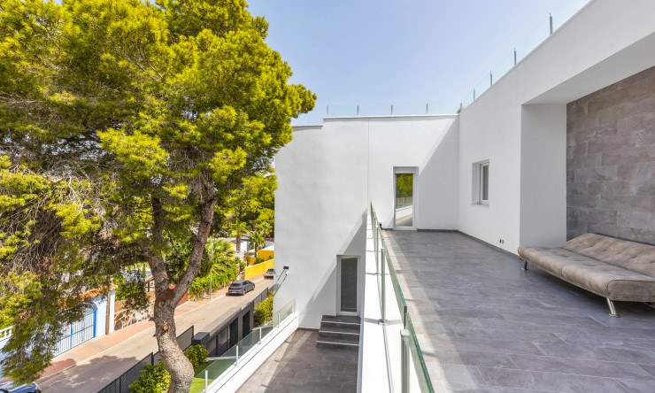 La Revente - Villa - Orihuela Costa - Los Balcones