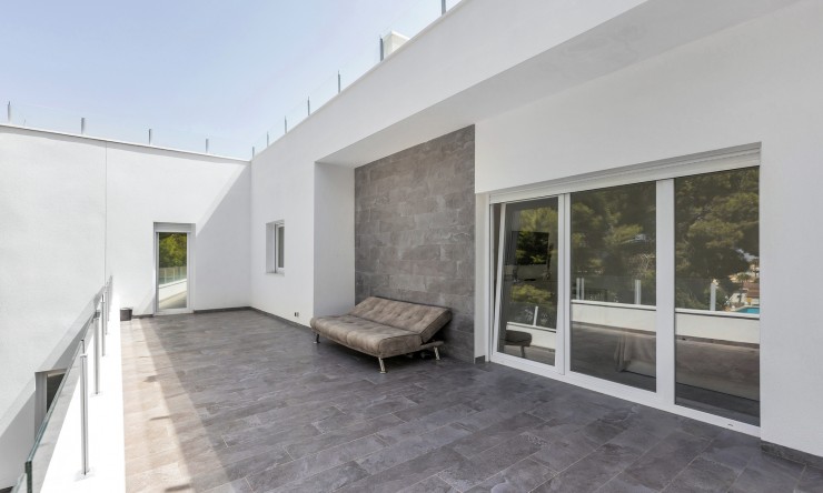 La Revente - Villa - Orihuela Costa - Los Balcones