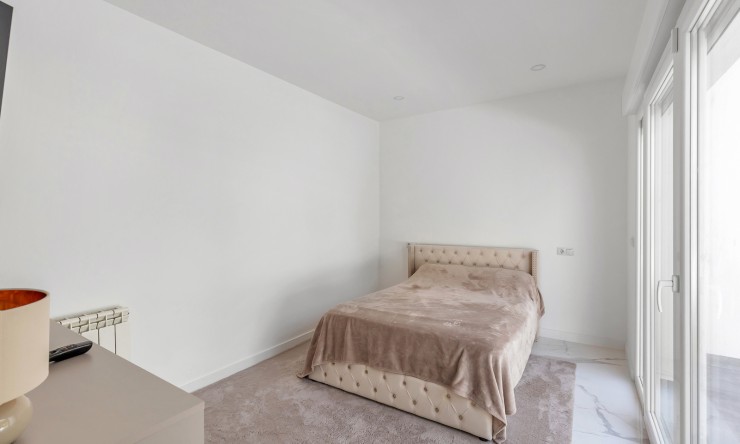 La Revente - Villa - Orihuela Costa - Los Balcones