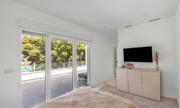 La Revente - Villa - Orihuela Costa - Los Balcones