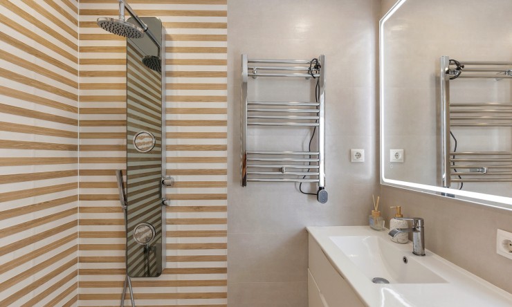 La Revente - Villa - Orihuela Costa - Los Balcones