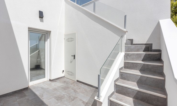 La Revente - Villa - Orihuela Costa - Los Balcones