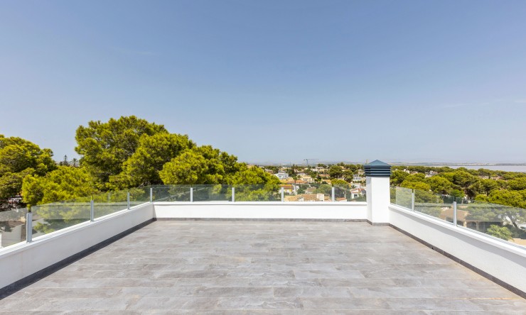La Revente - Villa - Orihuela Costa - Los Balcones