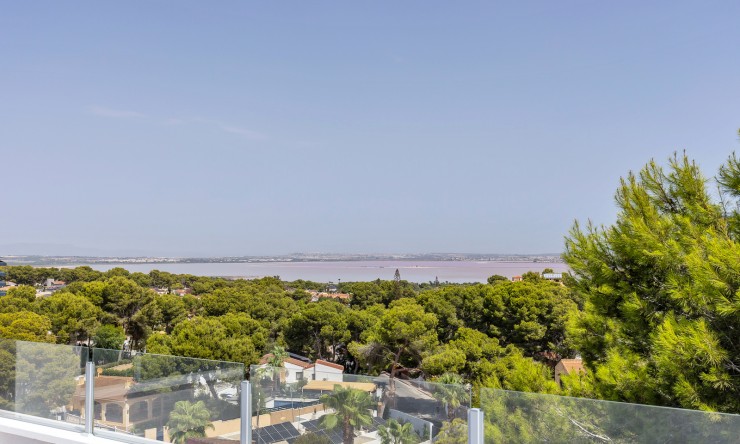 La Revente - Villa - Orihuela Costa - Los Balcones