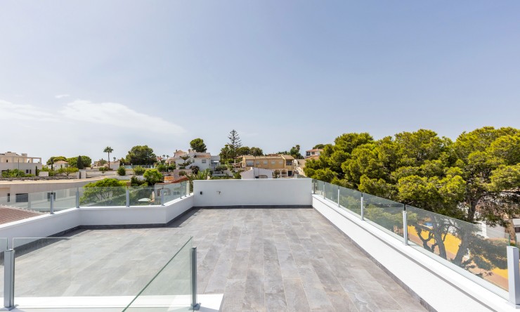 La Revente - Villa - Orihuela Costa - Los Balcones