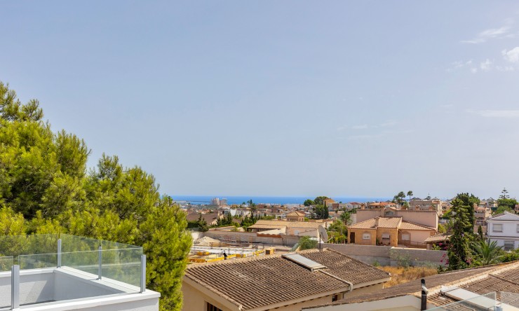 La Revente - Villa - Orihuela Costa - Los Balcones