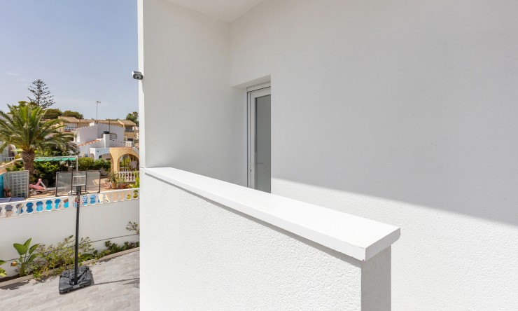 La Revente - Villa - Orihuela Costa - Los Balcones