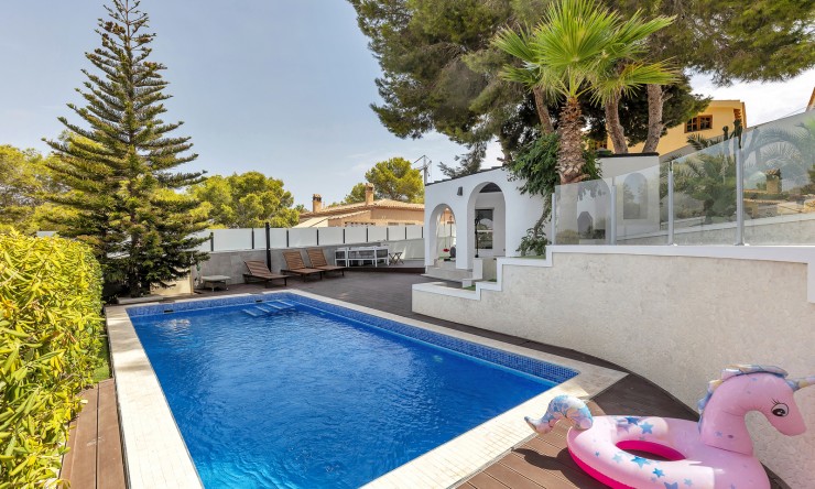 La Revente - Villa - Orihuela Costa - Los Balcones