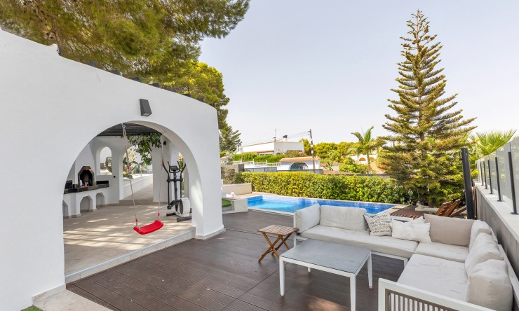 La Revente - Villa - Orihuela Costa - Los Balcones