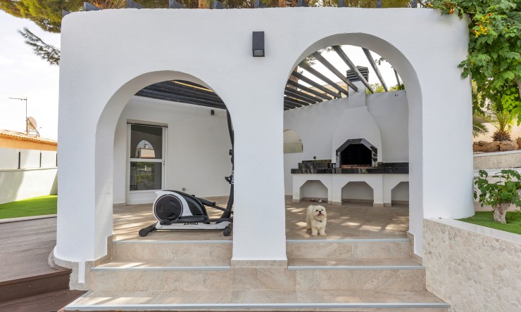 La Revente - Villa - Orihuela Costa - Los Balcones