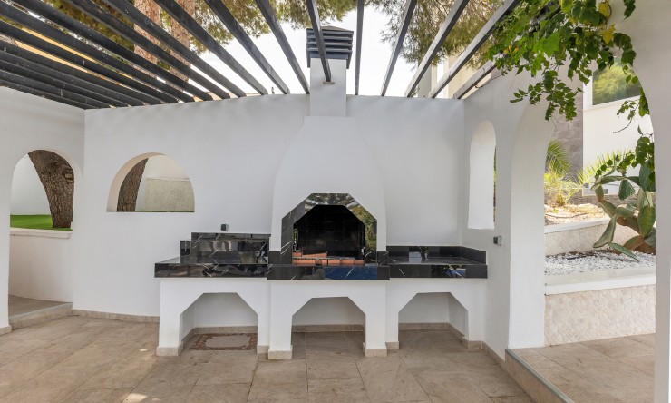 La Revente - Villa - Orihuela Costa - Los Balcones