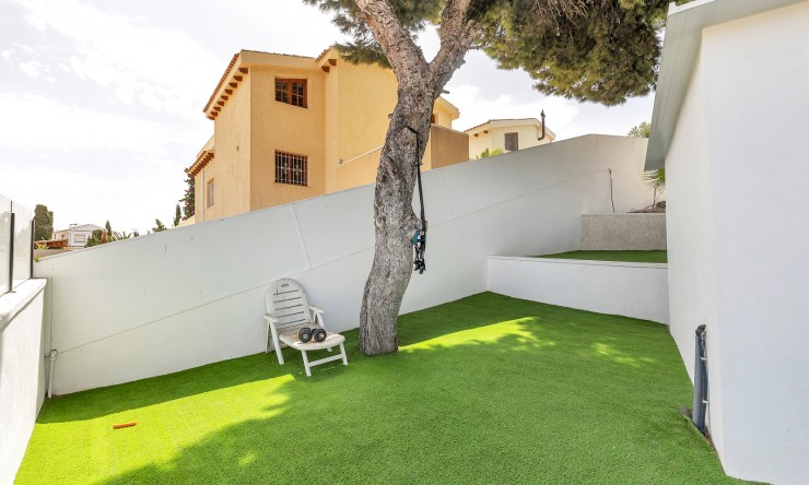 La Revente - Villa - Orihuela Costa - Los Balcones