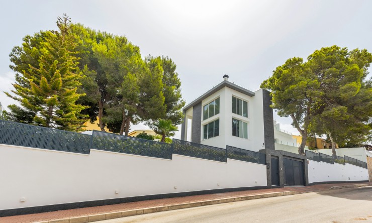 La Revente - Villa - Orihuela Costa - Los Balcones